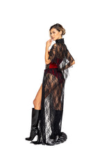 Load image into Gallery viewer, 4962 - 2pc Vampy Vixen
