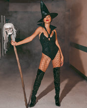 Load image into Gallery viewer, 4964 - 2pc Wicked Witch
