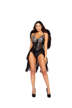 Load image into Gallery viewer, 4965 - 1pc Dark Angel Diva
