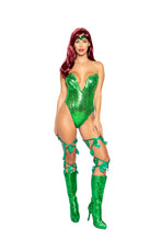 Load image into Gallery viewer, 4988 - 2pc Poison Ivy
