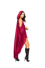 Load image into Gallery viewer, 4994 - 2pc Red Riding Hood
