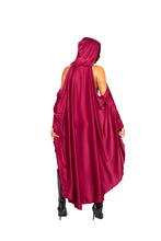 Load image into Gallery viewer, 4994 - 2pc Red Riding Hood
