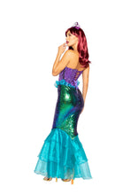 Load image into Gallery viewer, 4995 - 3pc Majestic Mermaid

