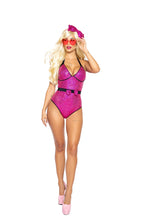 Load image into Gallery viewer, 4996 - 2pc Blonde Baby Doll
