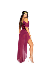 Load image into Gallery viewer, 5001 - 2pc Wine Goddess

