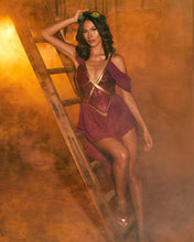 Load image into Gallery viewer, 5001 - 2pc Wine Goddess
