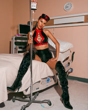 Load image into Gallery viewer, 5005 - 3pc Kinky Nurse
