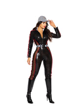 Load image into Gallery viewer, 5007 - Glam-Racer Babe
