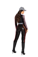 Load image into Gallery viewer, 5007 - Glam-Racer Babe
