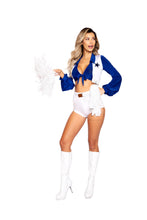 Load image into Gallery viewer, 5008 - 5pc Cheerleader
