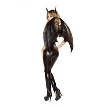 Load image into Gallery viewer, 4487 2pc Bat Costume - Roma Costume New Products,Costumes,2014 Costumes - 2
