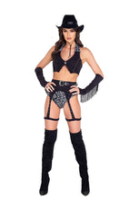 Load image into Gallery viewer, 5011 - 5pc Wild West Babe
