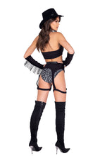 Load image into Gallery viewer, 5011 - 5pc Wild West Babe
