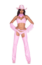 Load image into Gallery viewer, 5014 - 6pc Sheriff Shine Cowgirl
