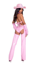 Load image into Gallery viewer, 5014 - 6pc Sheriff Shine Cowgirl
