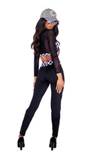 Load image into Gallery viewer, 5021 - 2pc Sexy Race Car Driver

