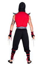 Load image into Gallery viewer, 5040 - 6pc Deadly Combat Ninja
