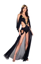 Load image into Gallery viewer, 5044 - 2pc Divine Goddess Costume
