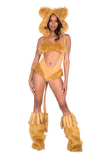 Load image into Gallery viewer, 5053 - 2pc Queen of the Jungle Lion
