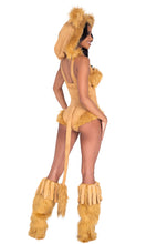 Load image into Gallery viewer, 5053 - 2pc Queen of the Jungle Lion
