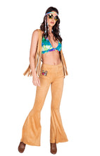 Load image into Gallery viewer, 5064 - 3pc Peace &amp; Love Hippie
