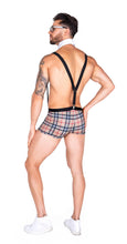 Load image into Gallery viewer, 5068 - 3pc Men’s Hunky School Nerd
