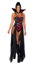 Load image into Gallery viewer, 5073 - 2pc Piercing Beauty Vampire
