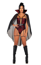 Load image into Gallery viewer, 5074 - 2pcs Underworld Vampire
