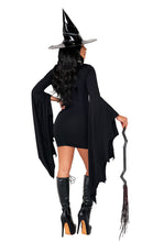 Load image into Gallery viewer, 5076 - 2pc Midnight Coven Witch
