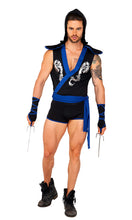 Load image into Gallery viewer, 5092 - 3pc Ninja Warrior
