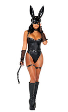 Load image into Gallery viewer, 5098 - 6pc Bondage Bunny

