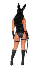 Load image into Gallery viewer, 5098 - 6pc Bondage Bunny
