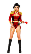 Load image into Gallery viewer, 5101 - 4pc Big Top Mistress

