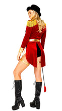 Load image into Gallery viewer, 5101 - 4pc Big Top Mistress
