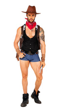 Load image into Gallery viewer, 5103 - 7pc Showdown Cowboy
