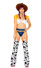 Load image into Gallery viewer, 5117 - 3pc Playful Cowgirl
