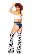 Load image into Gallery viewer, 5117 - 3pc Playful Cowgirl
