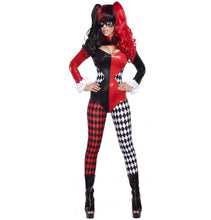 Load image into Gallery viewer, 4598 2pc Villainous Vixen - Roma Costume New Arrivals,New Products,Costumes - 1
