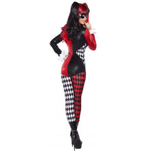 Load image into Gallery viewer, 4598 2pc Villainous Vixen - Roma Costume New Arrivals,New Products,Costumes - 2
