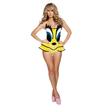 Load image into Gallery viewer, 4625 1pc Canary Cutie - Roma Costume New Arrivals,New Products,Costumes - 1
