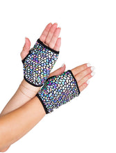 Load image into Gallery viewer, 6007 - Open Finger Gloves
