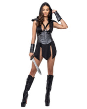 Load image into Gallery viewer, 6165 - 3PC Dungeon Mistress
