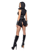 Load image into Gallery viewer, 6165 - 3PC Dungeon Mistress
