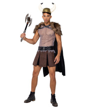 Load image into Gallery viewer, 6168 - 4PC Mens Valiant Viking Warrior

