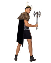 Load image into Gallery viewer, 6168 - 4PC Mens Valiant Viking Warrior
