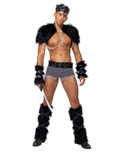 Load image into Gallery viewer, 6169 - 4PC Mens Viking Hunk
