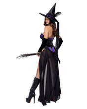 Load image into Gallery viewer, 6173 - 3PC Dark Spell Seductress
