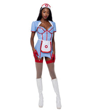 Load image into Gallery viewer, 6180 - 4PC Retro Nurse
