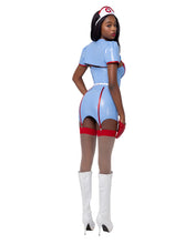 Load image into Gallery viewer, 6180 - 4PC Retro Nurse
