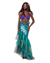 Load image into Gallery viewer, 6184 - 2PC Mesmerizing Mermaid

